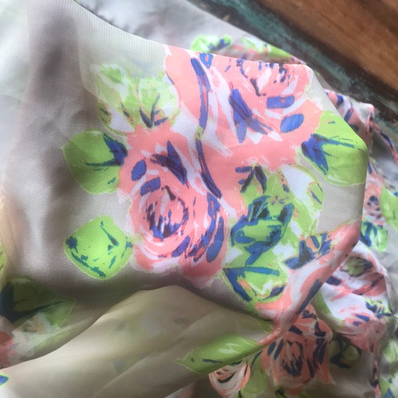 Sleeveless shirt - Picture 6 of 7